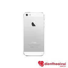 Vỏ iphone 5s zin đẹp