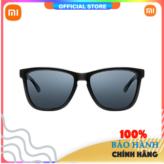 Kính mát phân cực Xiaomi TS Polarized Sunglasses (Xám) - Phiên bản Quốc tế