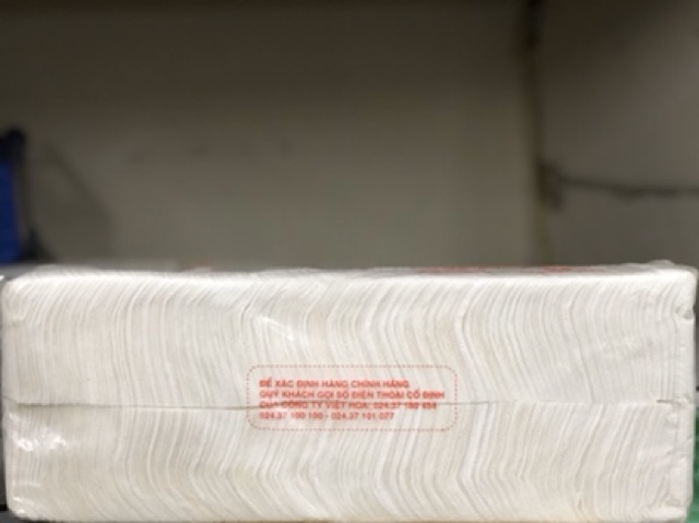GIẤY ĂN VIẾT HOA [ FREESHIP - SIÊU TIẾT KIỆM]