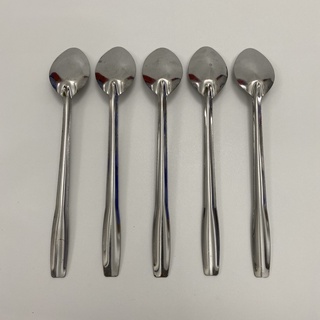 Combo 5 Muỗng Cà Phê Inox