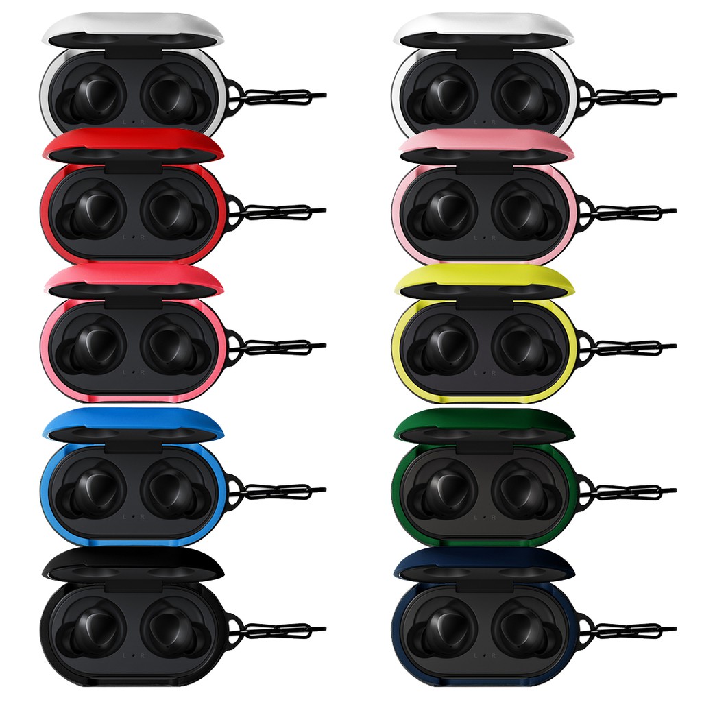 Ốp lưng mở khóa cho Samsung Galaxy BUDS 2019 & Buds+ Plus 2020 SM-R175