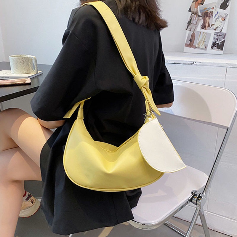 Túi đeo vai IELGY thời trang chất lượng cao cho nữ