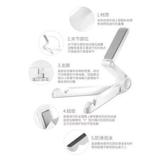 Giá đỡ gấp để bàn Joyroom ZS120
