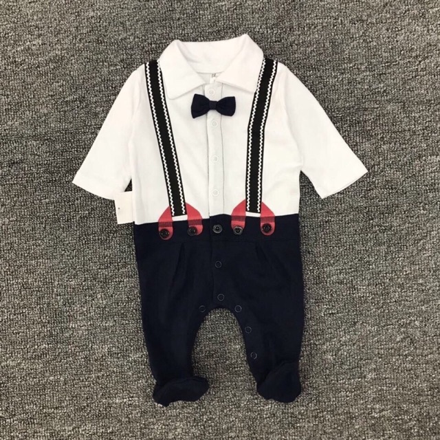 Combo set body công tử