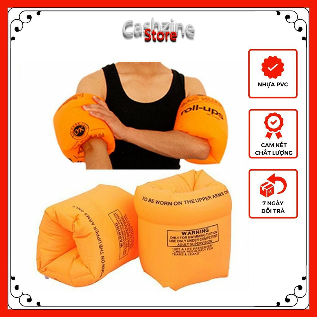 Phao bơi cho bé, phao tay cho bé, phao tay loại dày chất lượng cao