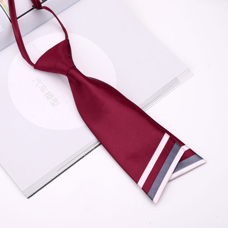 Cà Vạt Thời Trang Công Sở Thanh Lịch Cho Nữ