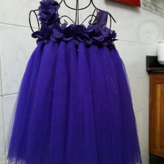 Váy tutu