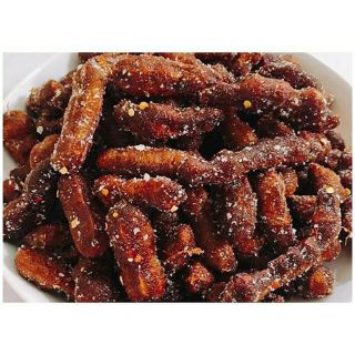 500g Me lào lắc muối ớt
