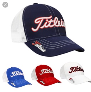 Mũ golf titleist loại 1
