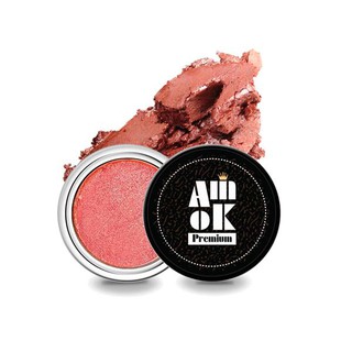 Phấn mắt amok lovefit ppomppu eyeshow yenbeauty