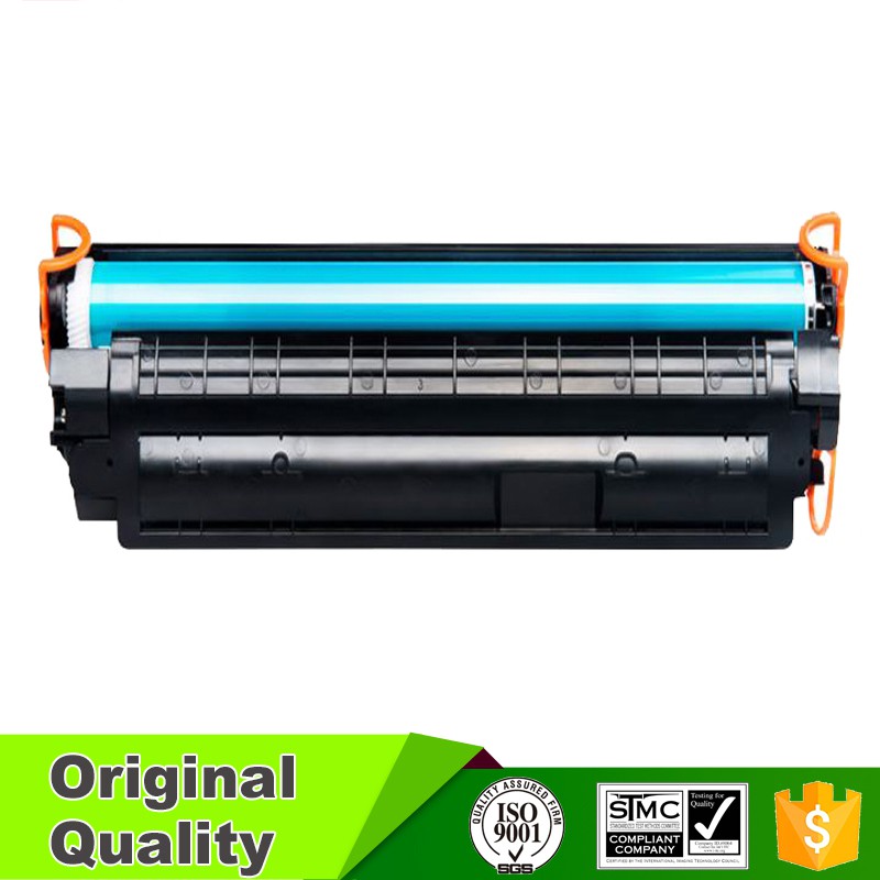 Hộp mực 48A cho máy in HP LaserJet Pro M15a, M28a, M28w