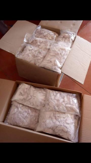 1KG CHÈ LAM TRẮNG