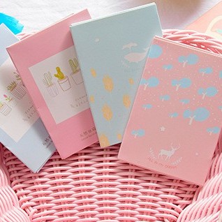 Giấy Thấm Dầu Vải Lanh Gói 50 Tờ, Dành Cho Nam Và Nữ