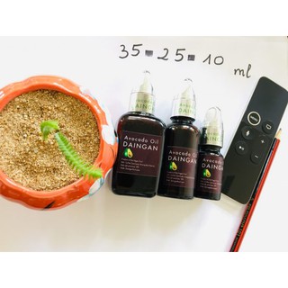 Tinh dầu bơ Đại Ngàn