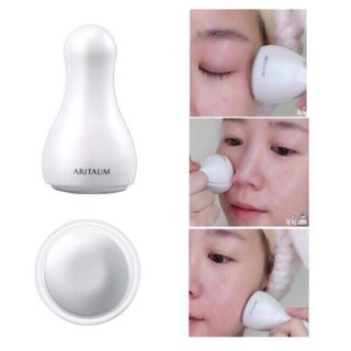 Thanh lăn đá lạnh đa năng , massage da mặt Aritaum