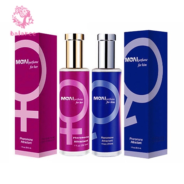 (Hàng Mới Về) Nước Hoa Pheromone Dạng Xịt Dành Cho Người Lớn | BigBuy360 - bigbuy360.vn