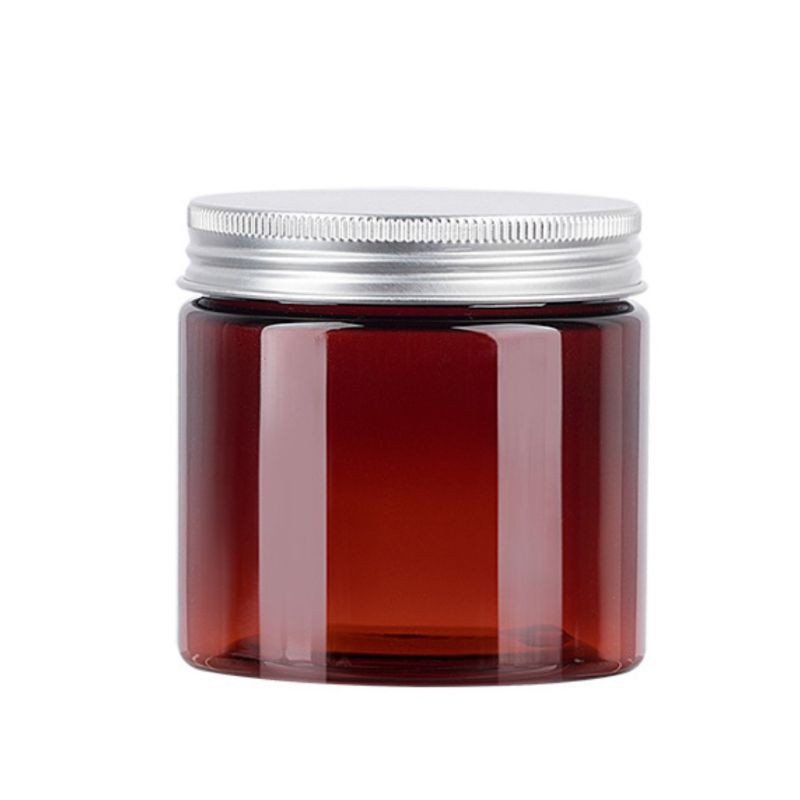 Hủ Đựng Kem ❤ RẺ VÔ ĐỊCH ❤ Hũ nhựa pet 200g đựng mỹ phẩm , thực phẩm, đồ khô, ngũ cốc