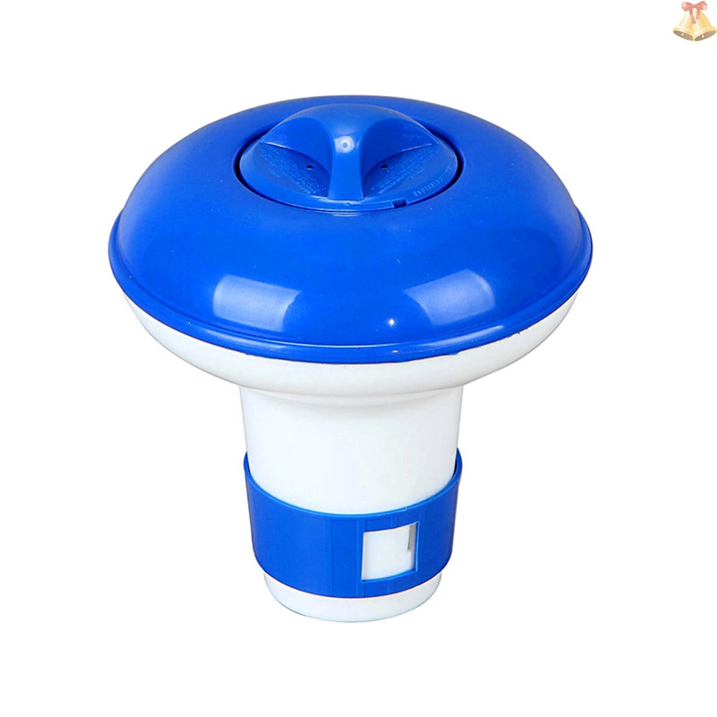 Giá Đỡ Đựng Chlorine Khử Trùng Hồ Bơi 1.5 Inch Tùy Chỉnh Tiện Dụng Cho Spa