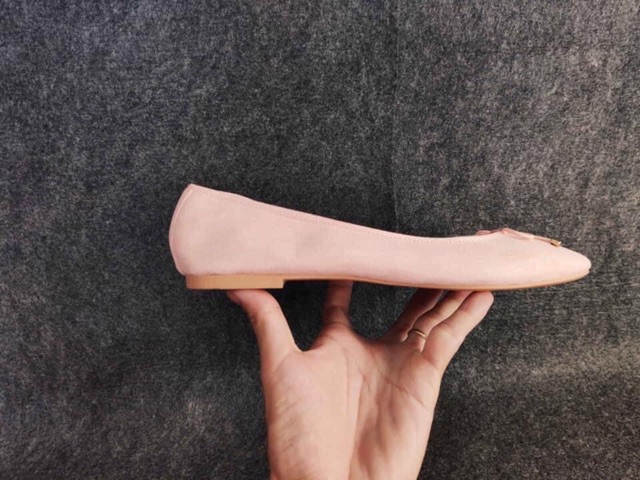 Giày búp bê HM 39