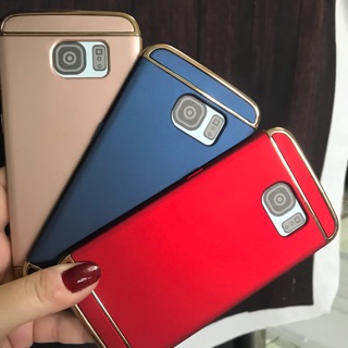Ốp 03 mảnh Samsung S6edge