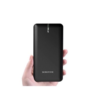 Sạc dự phòng Borofone BT18A 13000mAh
