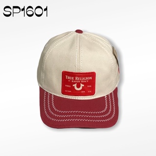 Nón True Nam Nữ SP1601 Màu Kem