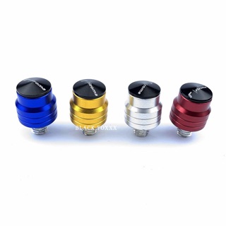 Ốc Chân Gương 10li Trang Trí Xe Máy [ 1 chiếc ]