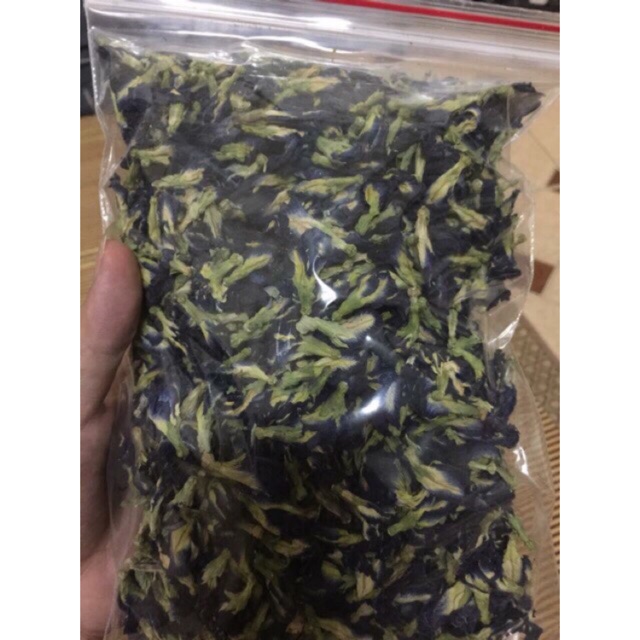 Hoa đậu biếc HandMade