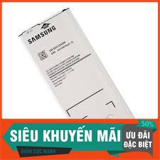 [bộ |[sản phẩm|] PIN SAMSUNG GALAXY A5 2016 EB-BA510ABE chính hãng hàng loại 1