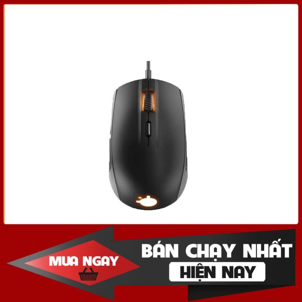 Chuột Steelseries Rival 310 Black RGB (62433) - Hàng chính hãng