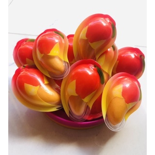Kẹo Dẻo Xoài 18gr(viên)