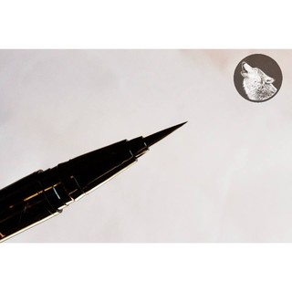 Dạ kẻ mắt KARADIUM Waterproof Eyeliner Pen Black