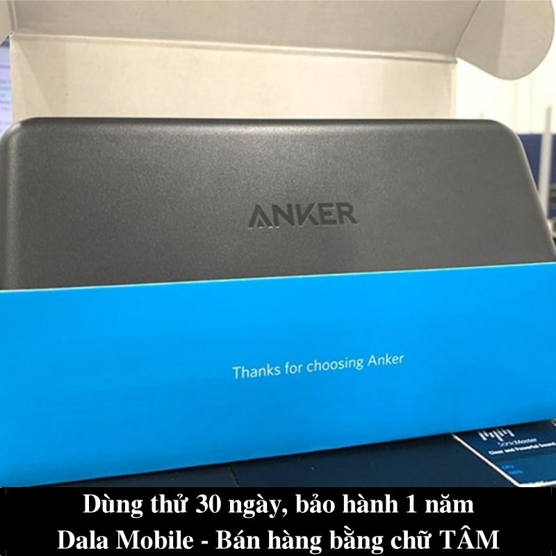 Sạc Dự Phòng Anker A1271