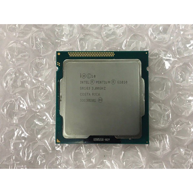 CPU-G2030 socket 1155 20