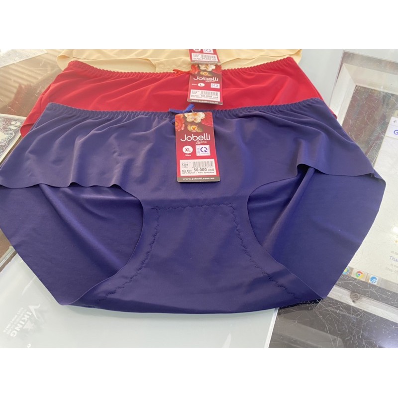 Quần lót su Jobelli 5J08 1274