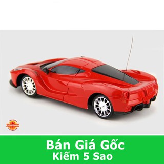 [HOT] Ô Tô Điều Khiển RC (Màu Sắc Ngẫu Nhiên)