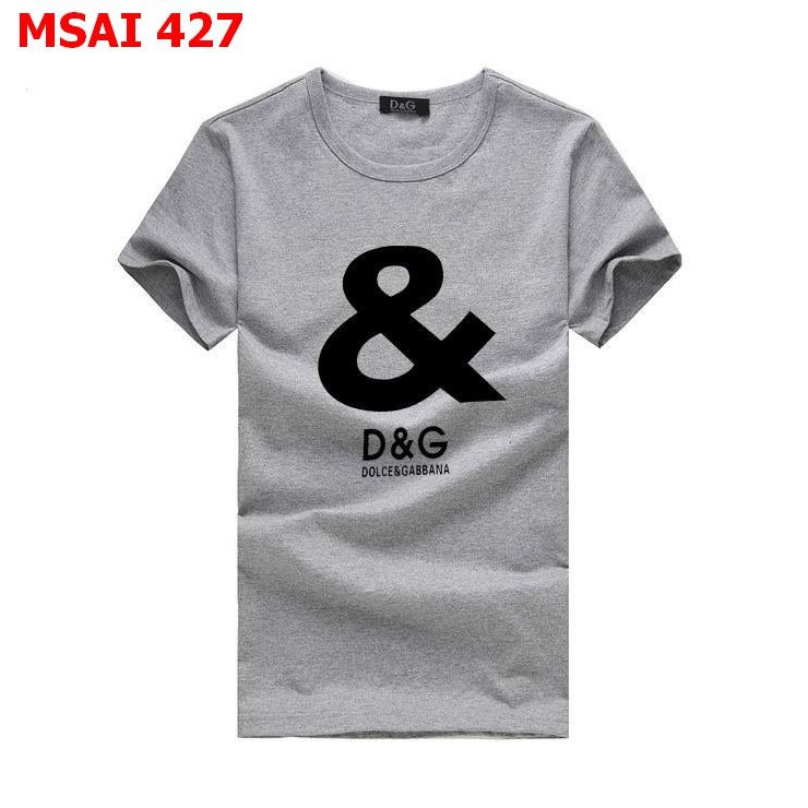 Áo thun nam D&G 427
