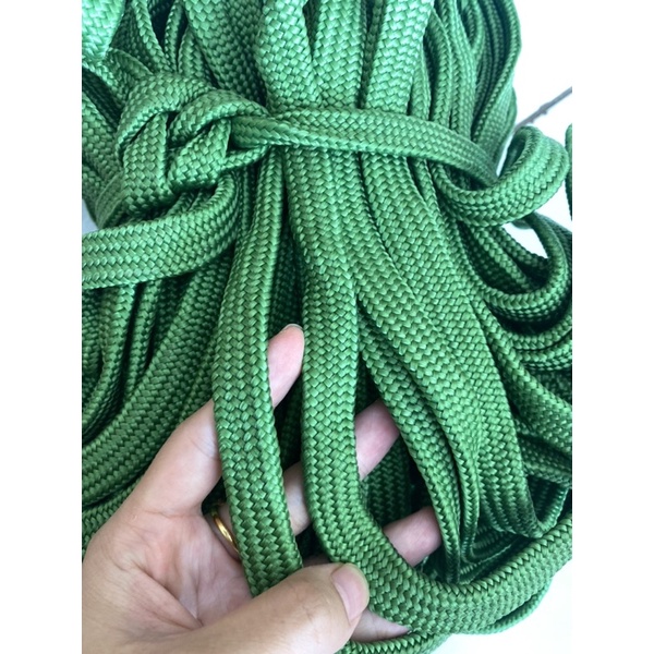 dây dù bẹt buộc đồ