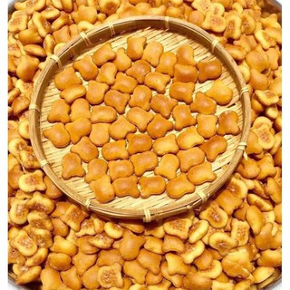 Bánh Gấu Kem