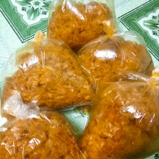 Bánh Tráng Long An