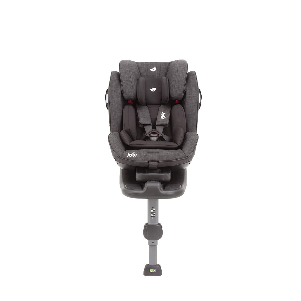 Ghế ngồi ô tô trẻ em Joie Stages ISOFIX Pavement