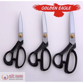 Kéo cắt vải con ó ( GREAT KINVES - GOLDEN EAGLE)