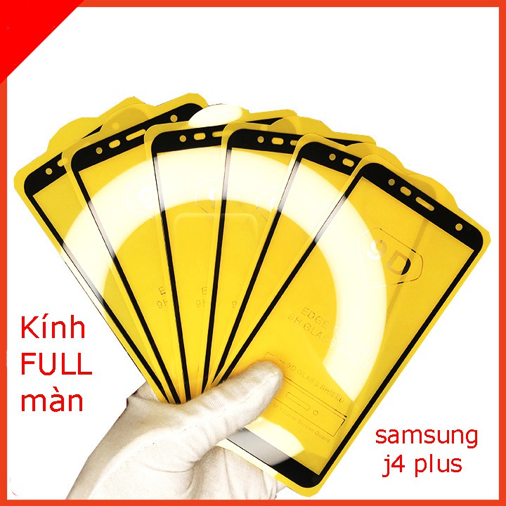 3PCS Cường lực SAMSUNG J4 2018,J4 PLUS,J6, J6 PLUS,J7 PRO, J8, J8 PLUS, Tặng kèm giấy lau kính ướt và khô TAIYOSHOP1