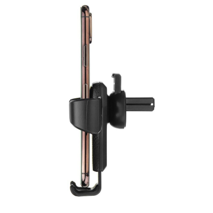 Giá đỡ điện thoại gắn lỗ thông gió, khe điều hòa ô tô, xe hơi | BigBuy360 - bigbuy360.vn