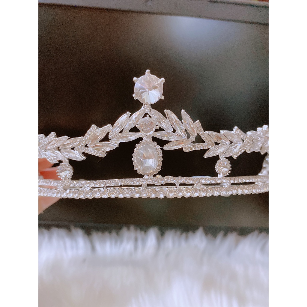 VƯƠNG MIỆN CÔ DÂU