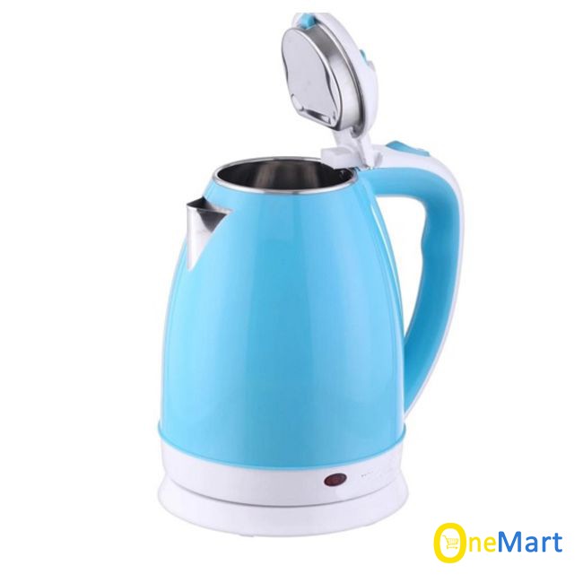 Bình Đun Nước Siêu Tốc Electric Kettle 1,8L