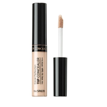 Kem che khuyết điểm The Saem (SPF28) | BigBuy360 - bigbuy360.vn