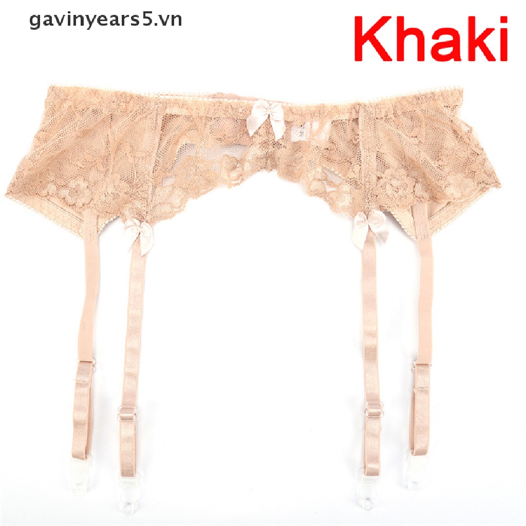 Đai Nịt Đùi Đôi Cài Hai Hàng Nút Có Thể Điều Chỉnh Cho Nữ Thắt Lưng Dây Đôi Cài Hai Hàng Nút Có Thể Điều Chỉnh Cho Vớ / Vớ Mới Phụ Nữ