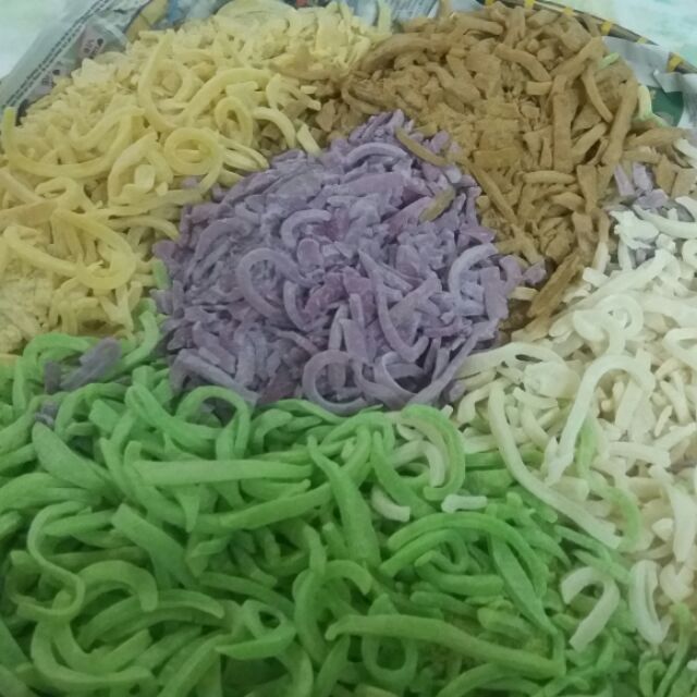 Combo 4 kg #MỨT #DỪa #NON ( handmade )