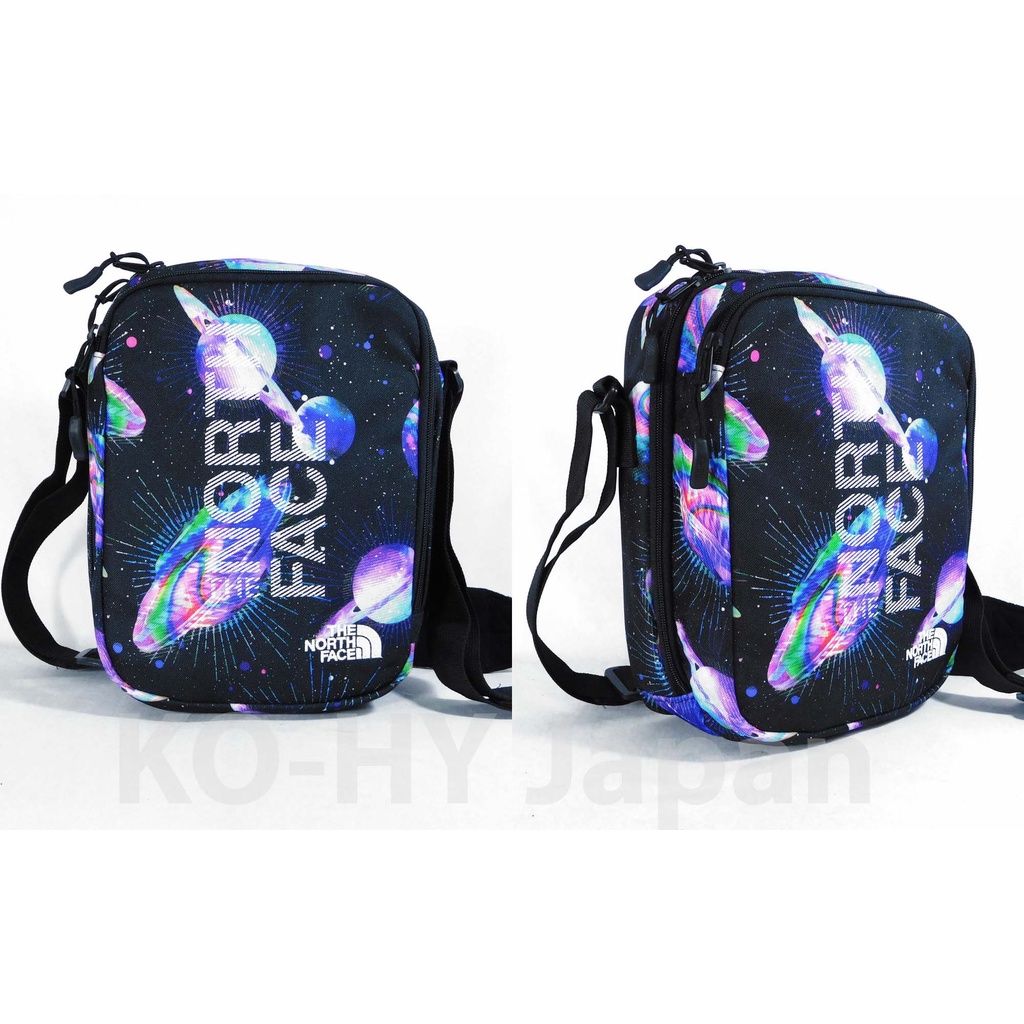 Túi đeo chéo thời trang The North Face Shoulder bag B5 size
